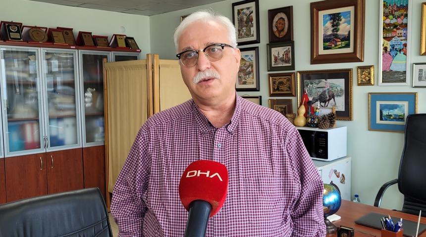 Bilim Kurulu Üyesi Tevfik Özlü uyardı! "Tatillerde Anadolu’ya virüs taşınıyor"