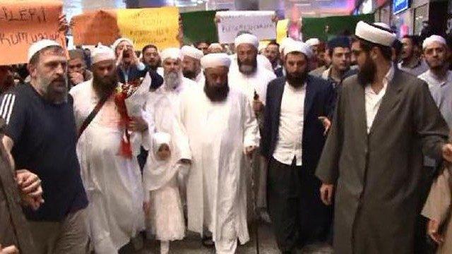 Kutsal topraklardaki kavganın tarafları birbirini suçladı