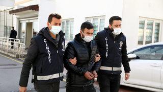 Küfretti diye mesai arkadaşı çekiçle başına vurmuştu! Acı haber geldi