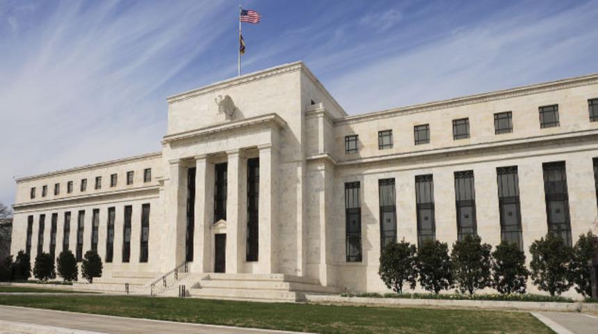 FED faiz kararını açıkladı! 26 Ocak FED faiz kararı ne oldu? FED başkanı Powell açıklama yaptı mı?