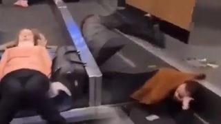 İstanbul Havalimanı'nda yerde yatan yolcuların görüntüleri çok konuşulmuştu! İGA CEO'su Kadri Samsunlu'dan açıklama
