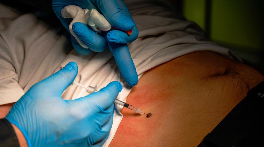 Seyrini tahmin etmek mümkün değil! Yayılması büyük problem