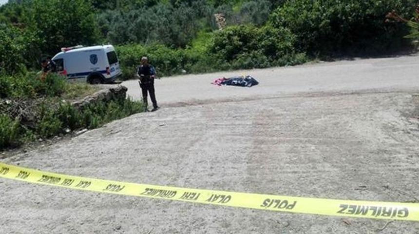 Adana'da aile faciası: 4 ölü