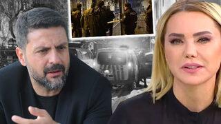 Son dakika: Eski Beşiktaş yöneticisi Şafak Mahmutyazıcıoğlu'nun ölmeden önce yaptığı paylaşım hüzne boğdu!