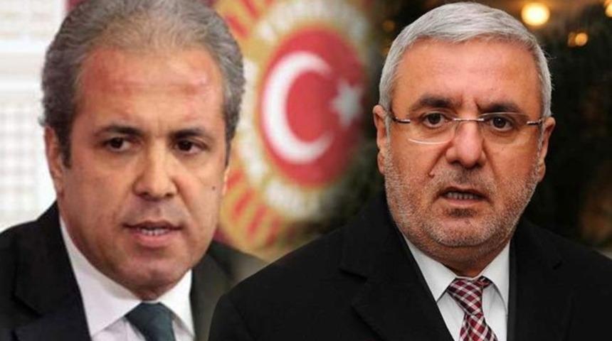 AK Partili Tayyar'ın 'Pes ettim' sözlerine Mehmet Metiner'den yanıt