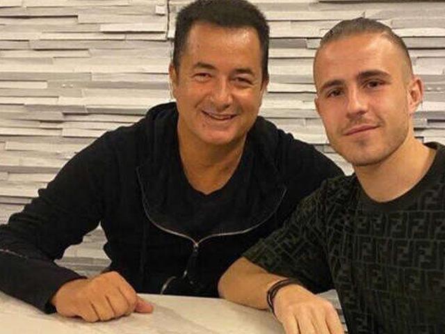 Son dakika Fenerbahçe haberleri: Acun Ilıcalı, Fenerbahçe'ye kamp kurdu! Şimdi de Pelkas'ı istiyor