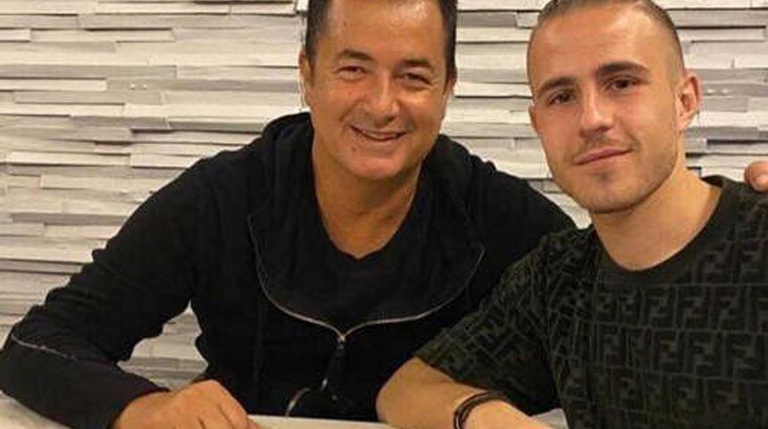 Son dakika Fenerbahçe haberleri: Acun Ilıcalı, Fenerbahçe'ye kamp kurdu! Şimdi de Pelkas'ı istiyor