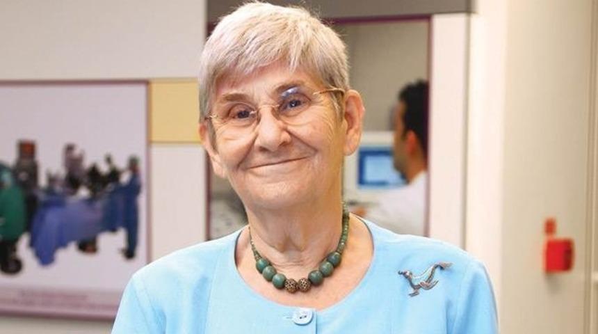 Canan Karatay'a tepki: Ekmek yemesinler de ne yesinler?