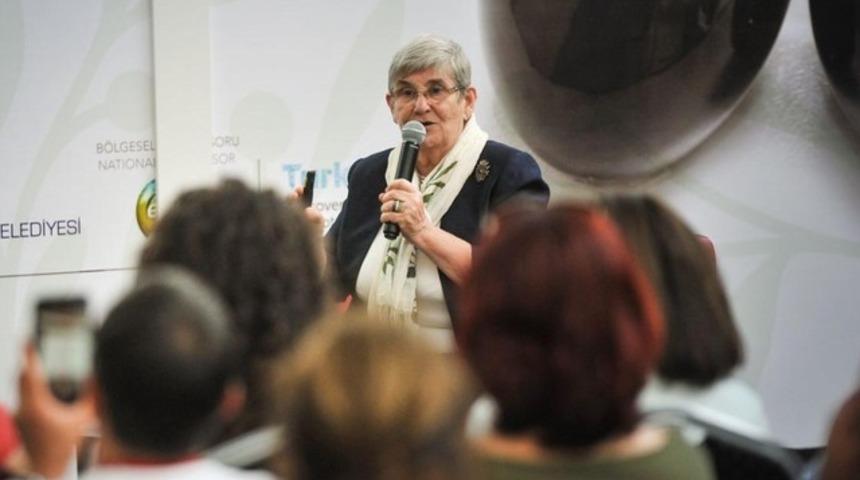 Canan Karatay'dan yeni tavsiye: Her g&uuml;n mutlaka 30-40 tane yiyin!