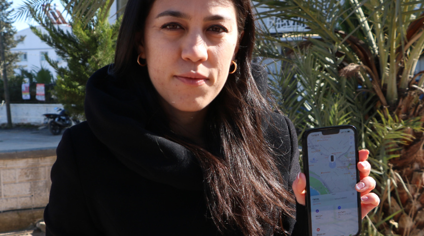 Antalya'da genç kadın dans etmeye gitti, başına gelen şey şoke etti: Telefona baktığımda... 