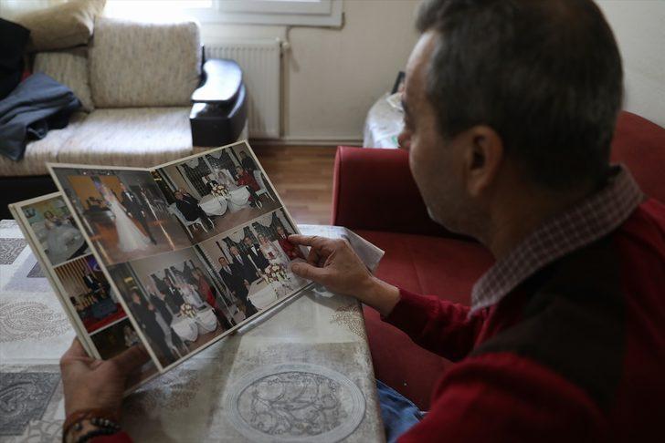 Kendi 53, kalbi 35 yaşına girdi G3