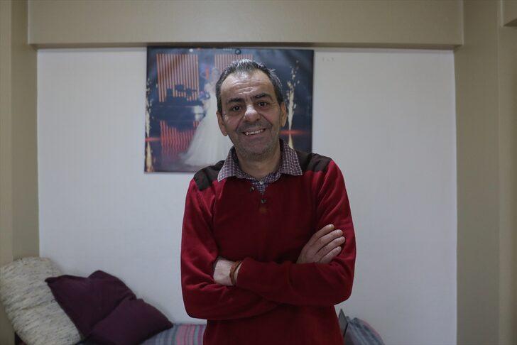 Kendi 53, kalbi 35 yaşına girdi G4