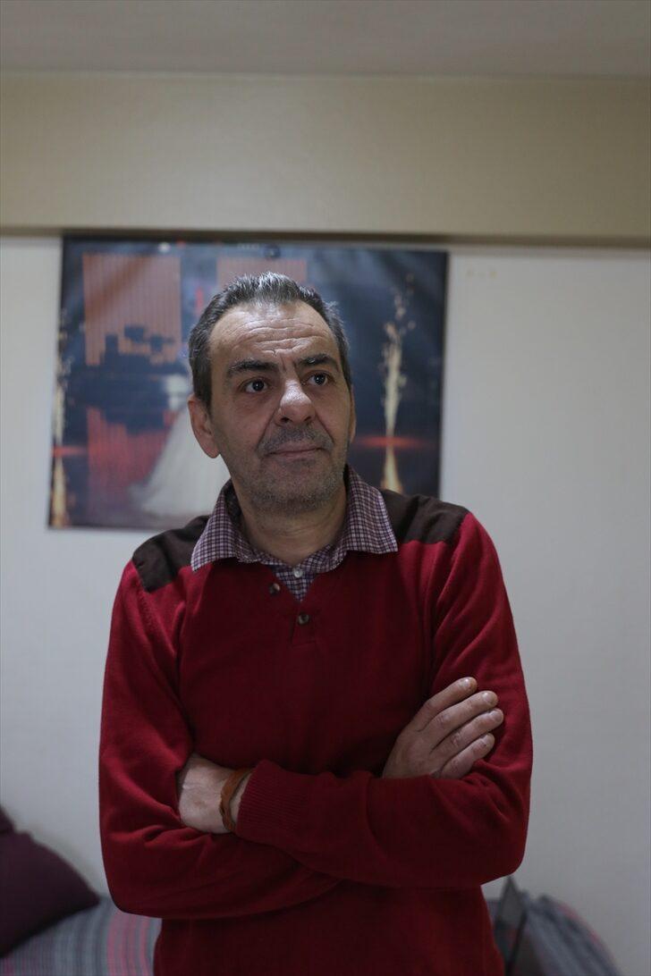 Kendi 53, kalbi 35 yaşına girdi G5