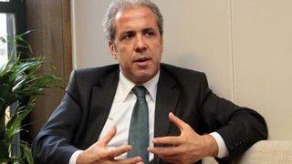 'Artık yokum' diyen Şamil Tayyar'dan yeni açıklama