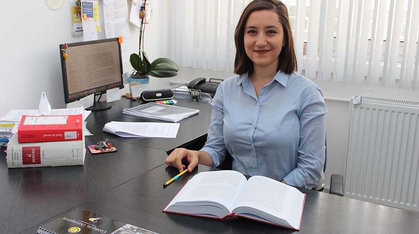 Araştırma Görevlisi Ceren Damar'ı öldürmüştü! Mahkemeden tepki çeken karar