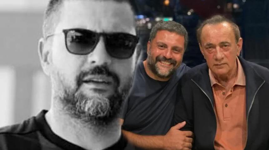 Şafak Mahmutyazıcıoğlu silahlı saldırı sonucu hayatını kaybetti! Alaattin Çakıcı ile fotoğrafı yeniden gündemde