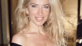 Burcu Esmersoy aşkta da işte de kazanıyor! 15 saniyelik tanıtım için 100 bin lira