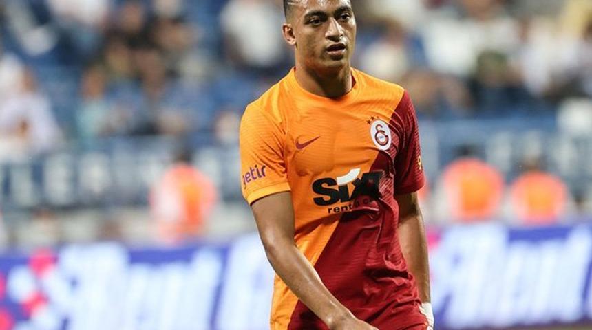 Son dakika Galatasaray haberleri: Ne yaptın Mostafa! 15 yıl hapis cezası alıp kariyerini bitirebilir...