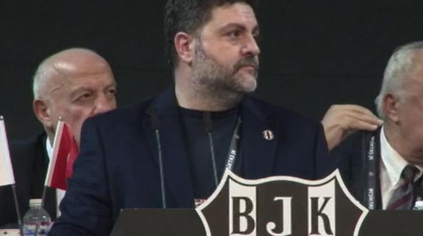 Son Dakika: Fikret Orman'dan Şafak Mahmutyazıcıoğlu açıklaması! "Saldırı öncesi yanındaydım"