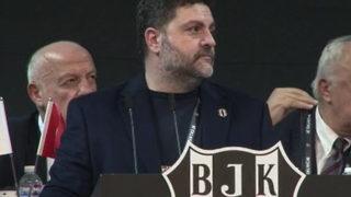 Son Dakika: Fikret Orman'dan Şafak Mahmutyazıcıoğlu açıklaması! Saldırı öncesi yanındaydım