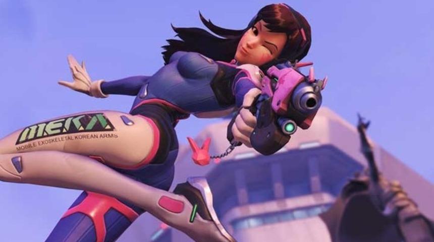Overwatch kaç milyon oyuncuya sahip?