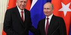 Rusya’dan Türkiye açıklaması: Putin, Erdoğan’ın davetini kabul etti…
