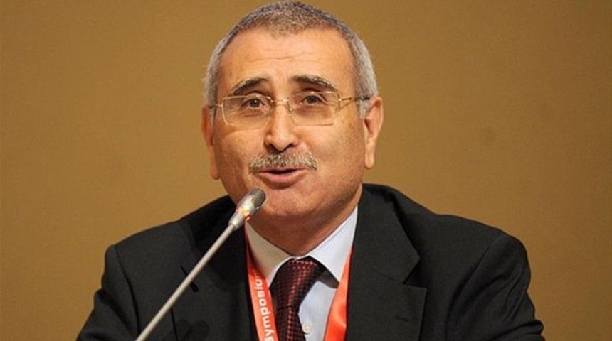 Durmuş Yılmaz kimdir? Durmuş Yılmaz, İYİ Parti'nin kurucu üyesi oldu!