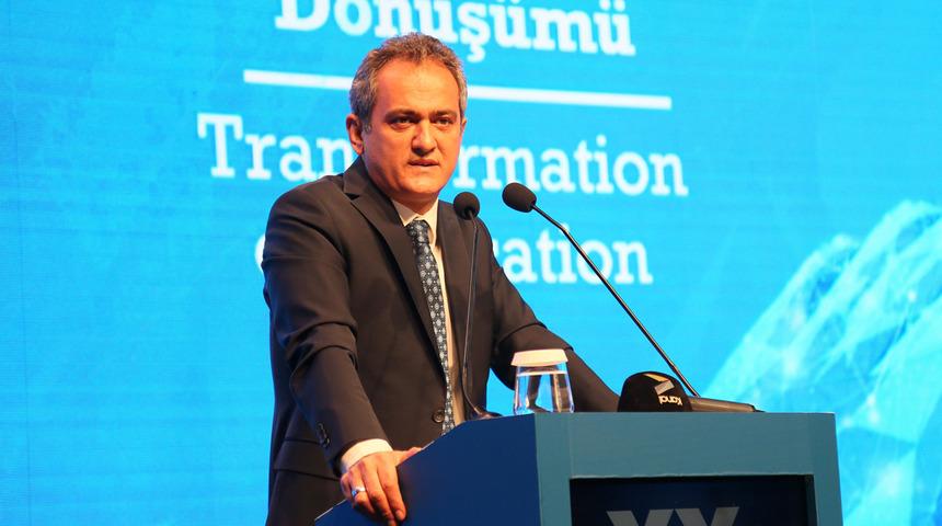 Son dakika: Yarıyıl tatili uzayacak mı, okullar kapanacak mı? Milli Eğitim Bakanı Özer'den yüz yüze eğitim açıklaması