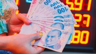 Kur korumalı mevduata ilgi büyüyor! Günlük 7 milyar lira giriş