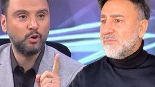 Alişan, İzzet Yıldızhan sorusuna bomba bir yanıt verdi