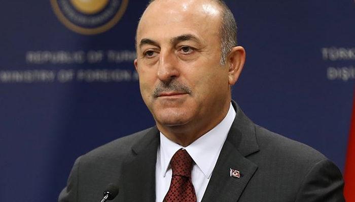 Ermenistan ile ilişkilerde önemli gelişme! Bakan Çavuşoğlu duyurdu…