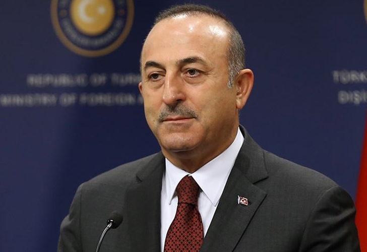 Ermenistan ile ilişkilerde önemli gelişme! Bakan Çavuşoğlu duyurdu…