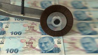 Merkez Bankası döviz rezervleri arttı