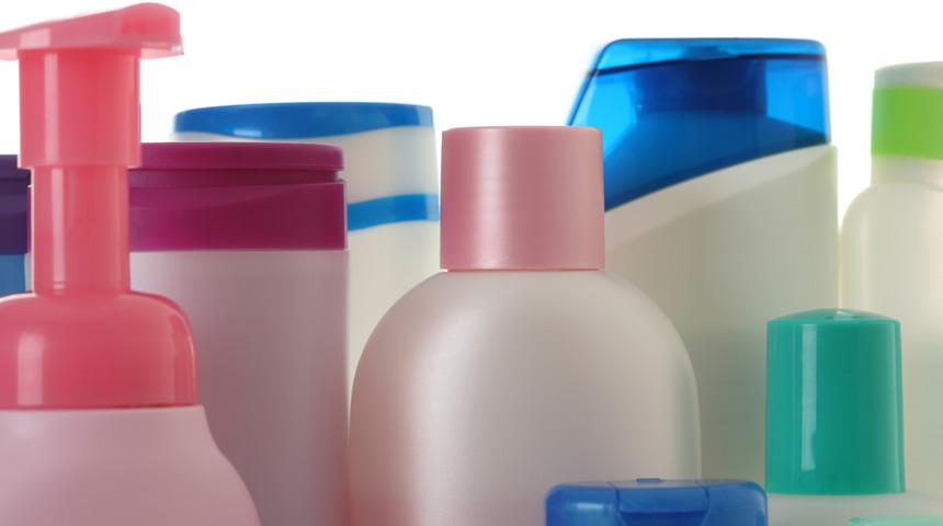 İnanılmaz ama gerçek: Şampuanınız sizi şişmanlatıyor olabilir