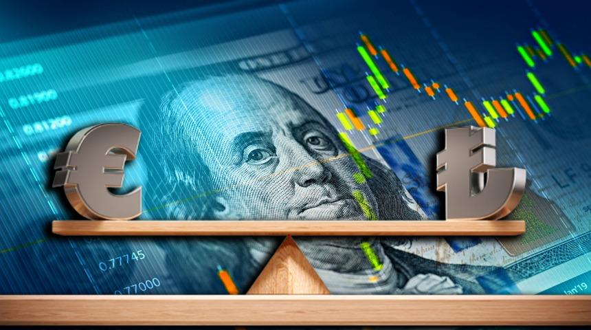 Piyasalarda Fed fiyatlaması başladı! Dolarda 18 ayın zirvesi…