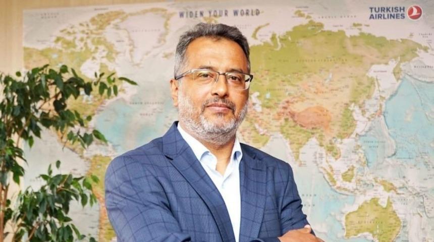Ahmet Bolat kimdir, aslen nereli? Yeni THY Yönetim Kurulu Başkanı Ahmet Bolat hangi okuldan mezun? İşte Prof. Dr. Ahmet Bolat hayatı ve biyografisi