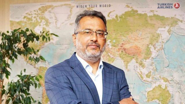 Ahmet Bolat kimdir, aslen nereli? Yeni THY Yönetim Kurulu Başkanı Ahmet Bolat hangi okuldan mezun? İşte Prof. Dr. Ahmet Bolat hayatı ve biyografisi