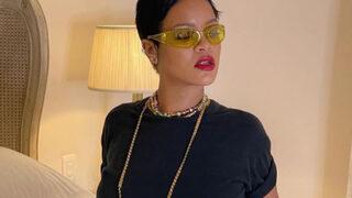 Rihanna'dan 15 milyon dolarlık bağış!