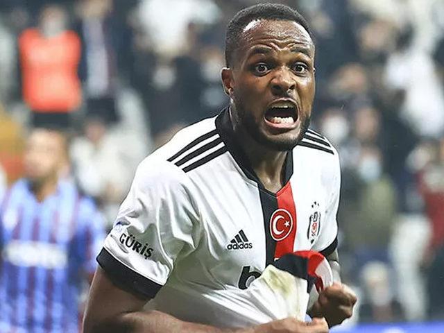 Son dakika Galatasaray haberleri: Galatasaray'dan yılın bombası! Beşiktaşlıları çılgına çevirecek Larin hamlesi...