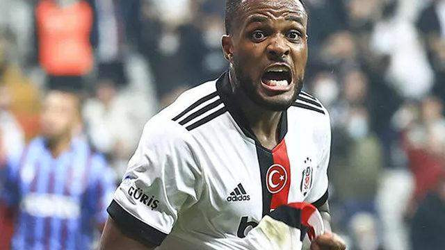 Son dakika Galatasaray haberleri: Galatasaray'dan yılın bombası! Beşiktaşlıları çılgına çevirecek Larin hamlesi...