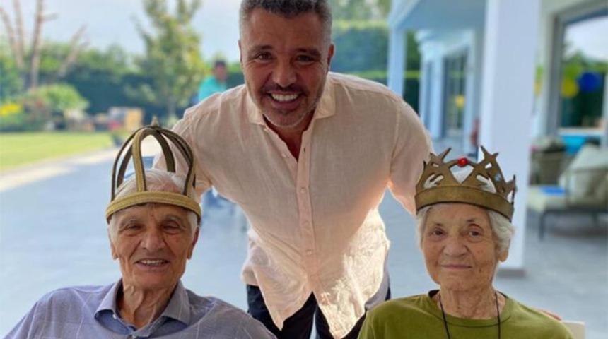 Özbek Saran kimdir, nereli ve kaç yaşında öldü? Sadettin Saran'ın babası Özbek Saran’ın biyografisi...