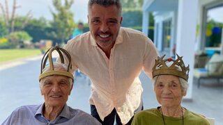 Özbek Saran kimdir, nereli ve kaç yaşında öldü? Sadettin Saran'ın babası Özbek Saran’ın biyografisi...