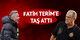 Son dakika Galatasaray haberleri: Galatasaray'da Torrent'ten Fatih Terim'e olay gönderme: Nasıl yok?