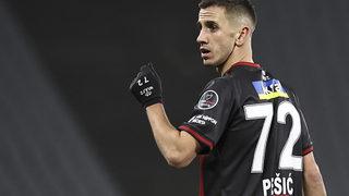 Son dakika: Fatih Karagümrük, Pesic transferine son noktayı koydu! Gidiyor mu?