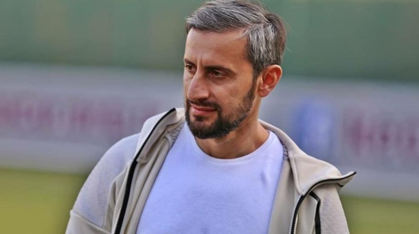 Serkan Özbalta kimdir, aslen nereli? Altay’ın yeni teknik direktörü Serkan Özbalta kaç yaşında ve hangi takımlarda çalıştı?