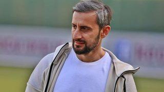 Serkan Özbalta kimdir, aslen nereli? Altay’ın yeni teknik direktörü Serkan Özbalta kaç yaşında ve hangi takımlarda çalıştı?