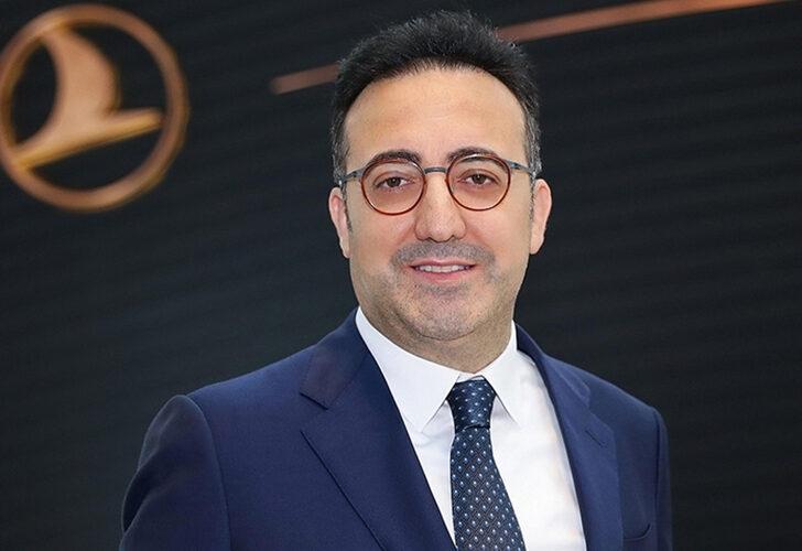 Son dakika: THY Yönetim Kurulu Başkanı İlker Aycı istifa etti
