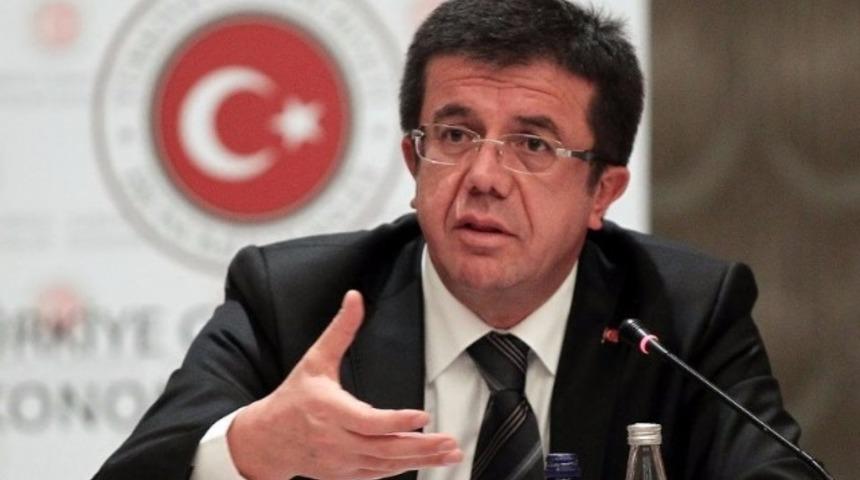 Bakan Zeybekci duyurdu: Almanya i&ccedil;in ilk dava a&ccedil;ıldı