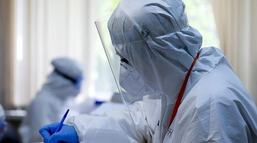 Son Dakika: 27 Ocak koronavirüs tablosu açıklandı