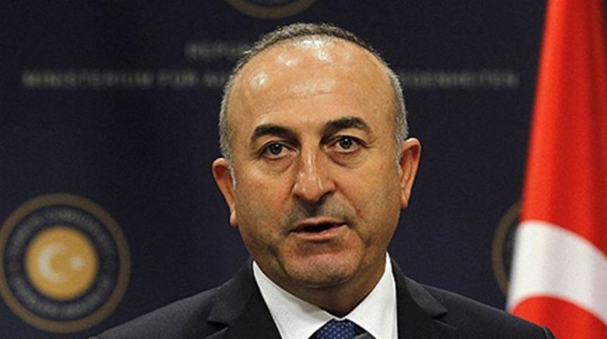 &Ccedil;avuşoğlu'ndan son dakika Hollanda a&ccedil;ıklaması